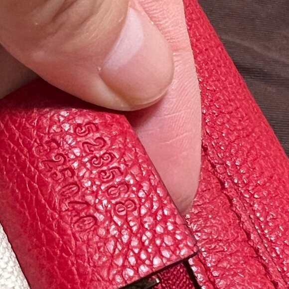 Gucci Logo Half-Moon Hobo Printed Leather - Picture 4 of 8